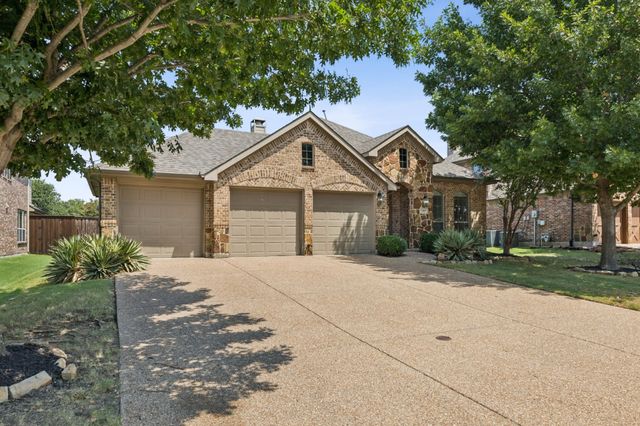 910 Fox Ridge Trail, Prosper, TX 75078