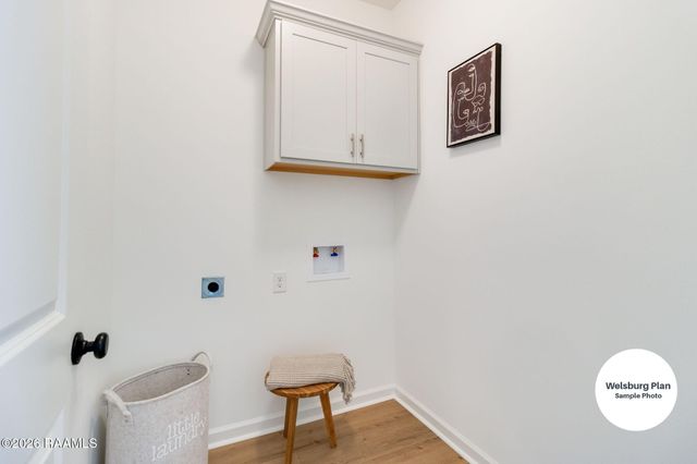 107 Pine Harvest Lane, Scott, LA 70583