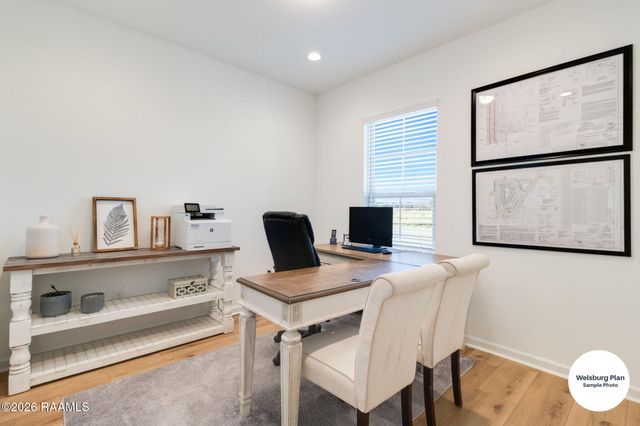 107 Pine Harvest Lane, Scott, LA 70583