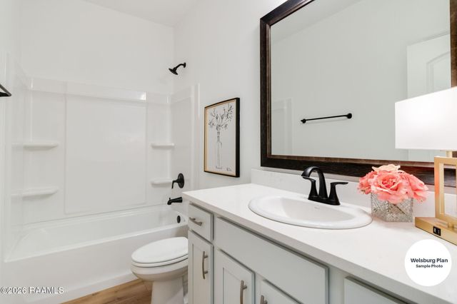 107 Pine Harvest Lane, Scott, LA 70583