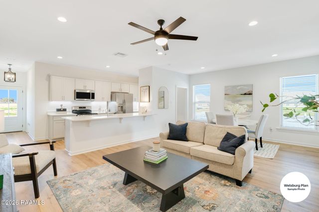 107 Pine Harvest Lane, Scott, LA 70583