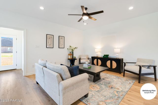 107 Pine Harvest Lane, Scott, LA 70583