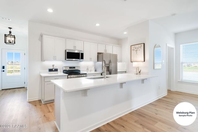 107 Pine Harvest Lane, Scott, LA 70583