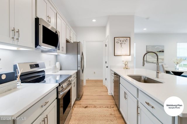 107 Pine Harvest Lane, Scott, LA 70583