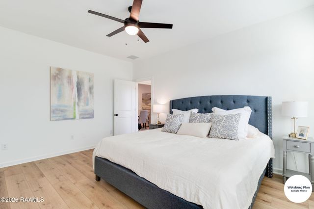 107 Pine Harvest Lane, Scott, LA 70583