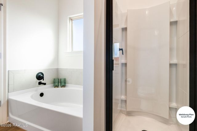 107 Pine Harvest Lane, Scott, LA 70583