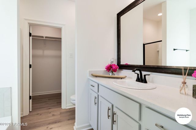 107 Pine Harvest Lane, Scott, LA 70583