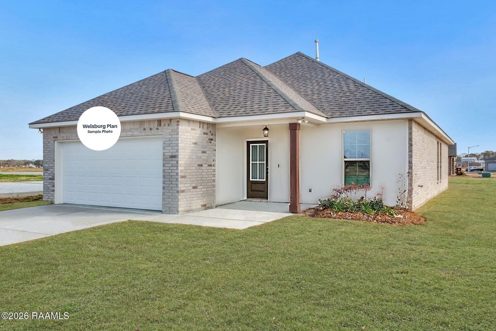 107 Pine Harvest Lane, Scott, LA 70583