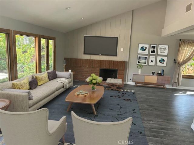 2109 Hillsbury Road, Westlake Village, CA 91361
