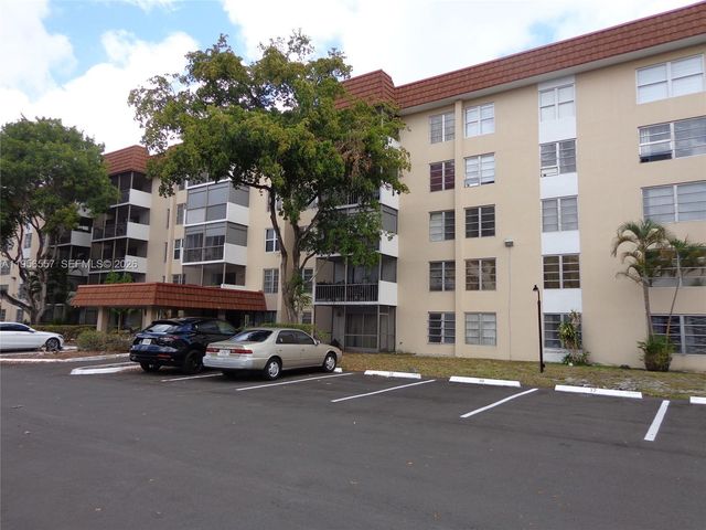 4172 Inverrary Dr 110, Lauderhill, FL 33319