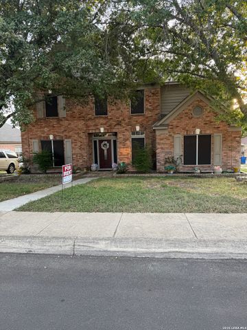 8746 London Heights, San Antonio, TX 78254