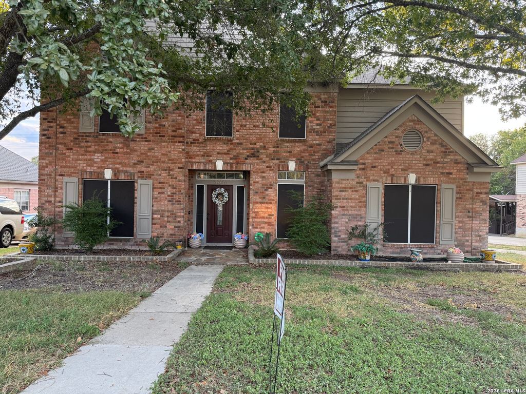 8746 London Heights, San Antonio, TX 78254