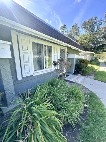 25861 Via Pera 17, Mission Viejo, CA 92691