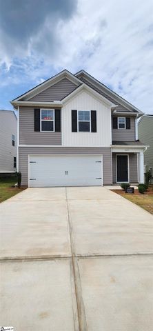 5035 Sunnycreek Drive, Boiling Springs, SC 29316