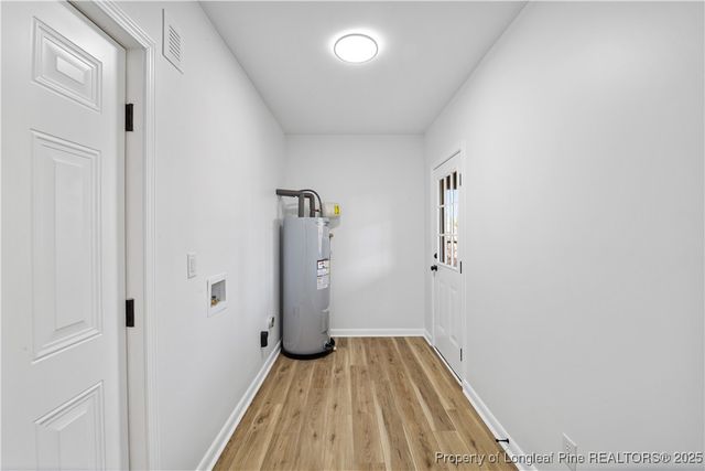 1953 Glenwick Drive, Fayetteville, NC 28304