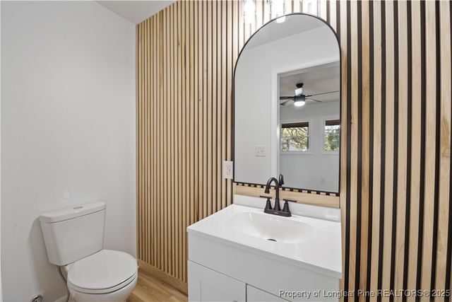 1953 Glenwick Drive, Fayetteville, NC 28304