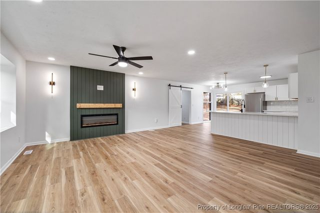 1953 Glenwick Drive, Fayetteville, NC 28304