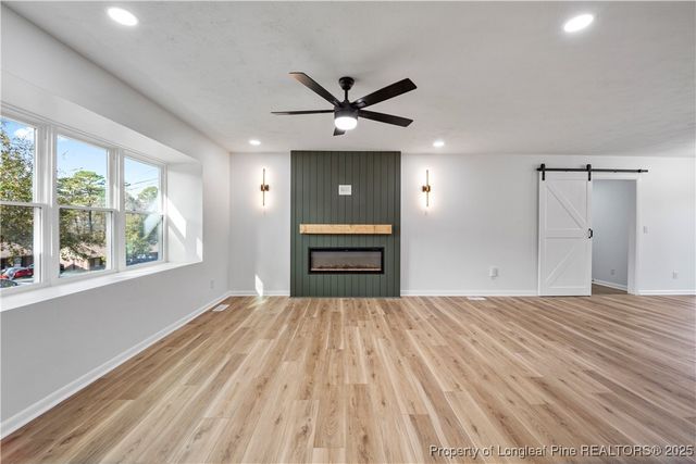 1953 Glenwick Drive, Fayetteville, NC 28304