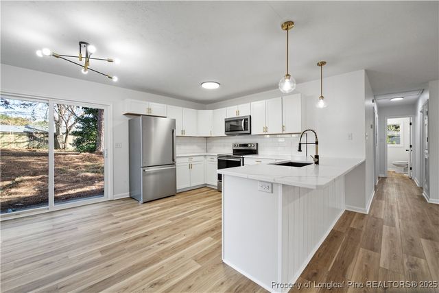 1953 Glenwick Drive, Fayetteville, NC 28304