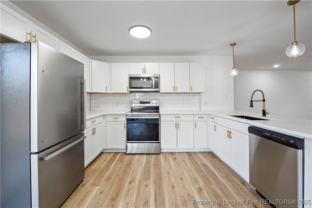 1953 Glenwick Drive, Fayetteville, NC 28304