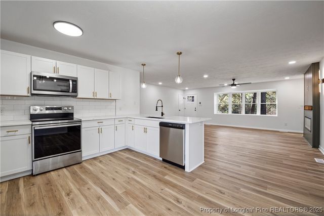 1953 Glenwick Drive, Fayetteville, NC 28304