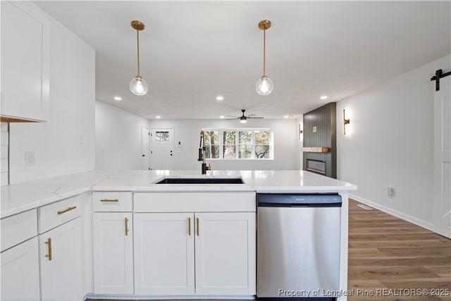 1953 Glenwick Drive, Fayetteville, NC 28304