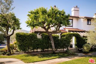 1561 Michael Lane, Pacific Palisades (los Angeles), CA 90272