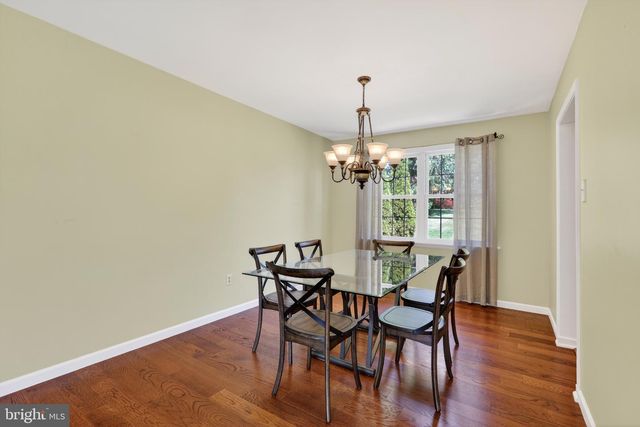 1212 WEDGEWOOD DR, Warminster, PA 18974