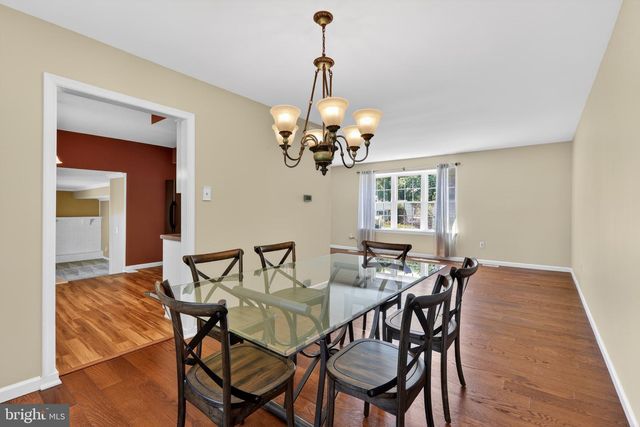 1212 WEDGEWOOD DR, Warminster, PA 18974