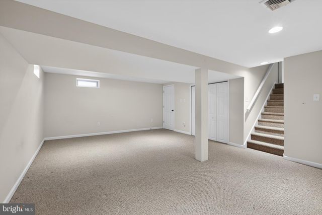 1212 WEDGEWOOD DR, Warminster, PA 18974