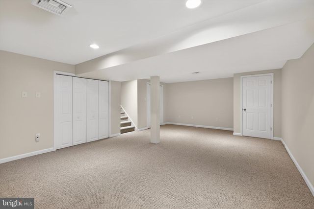 1212 WEDGEWOOD DR, Warminster, PA 18974
