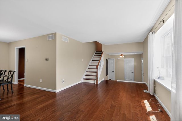 1212 WEDGEWOOD DR, Warminster, PA 18974