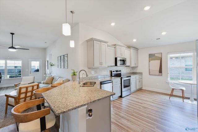 221 Alonzo Toney Drive, Madison, AL 35756