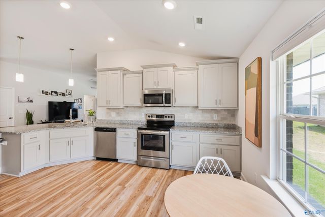 221 Alonzo Toney Drive, Madison, AL 35756