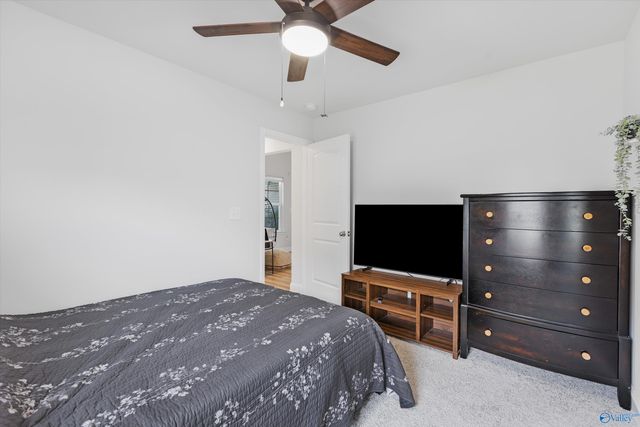 221 Alonzo Toney Drive, Madison, AL 35756