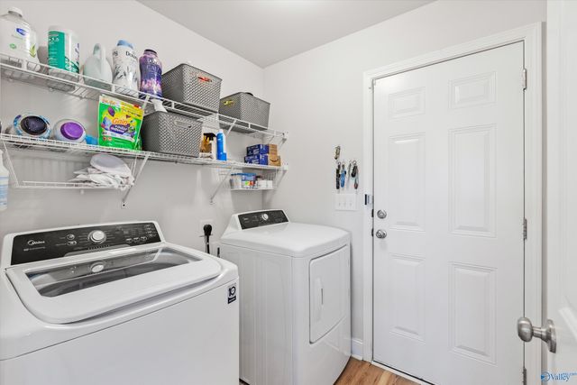 221 Alonzo Toney Drive, Madison, AL 35756