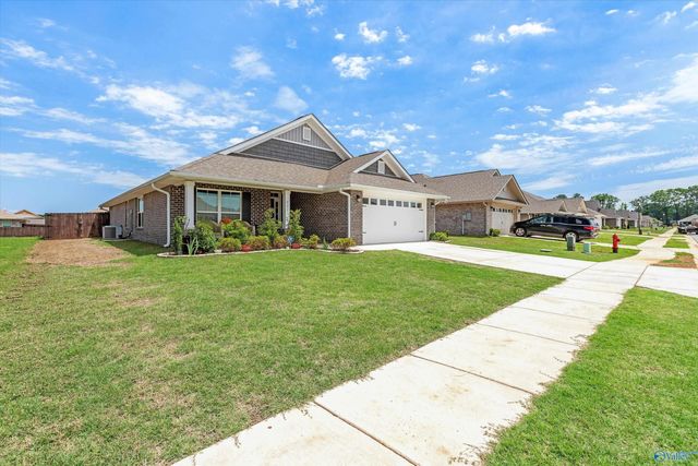 221 Alonzo Toney Drive, Madison, AL 35756