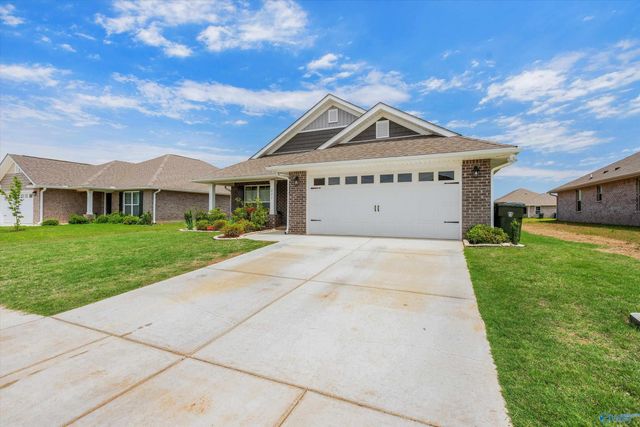 221 Alonzo Toney Drive, Madison, AL 35756