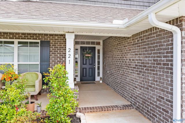 221 Alonzo Toney Drive, Madison, AL 35756