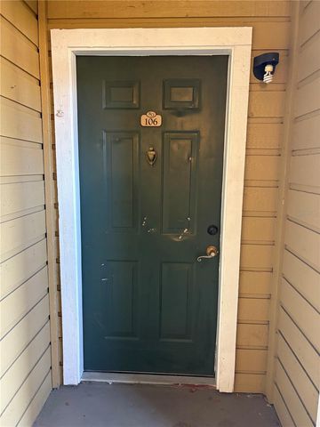 5601 ROSEBRIAR WAY S106, Orlando, FL 32822