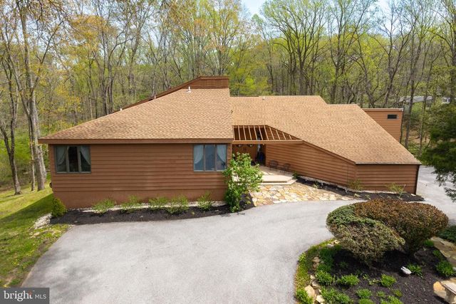 14 BUTTONWOOD DR, Chadds Ford, PA 19317