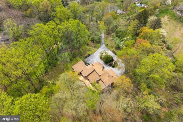 14 BUTTONWOOD DR, Chadds Ford, PA 19317