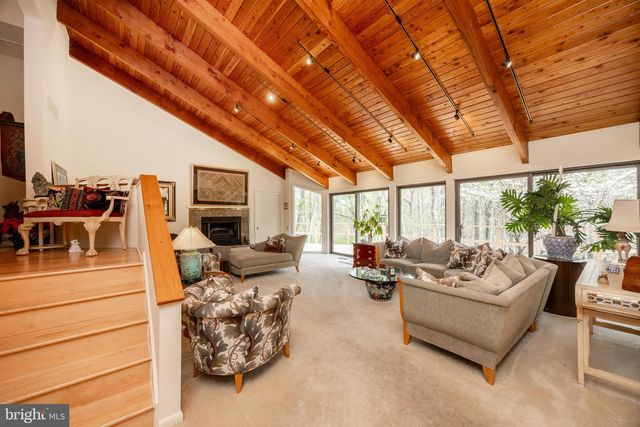 14 BUTTONWOOD DR, Chadds Ford, PA 19317