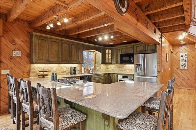 1721 Meadow Road, Ferguson, NC 28624