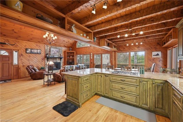 1721 Meadow Road, Ferguson, NC 28624