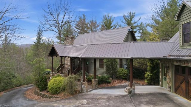 1721 Meadow Road, Ferguson, NC 28624