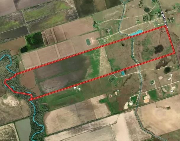 2619 County Road 289, East Bernard, TX 77435
