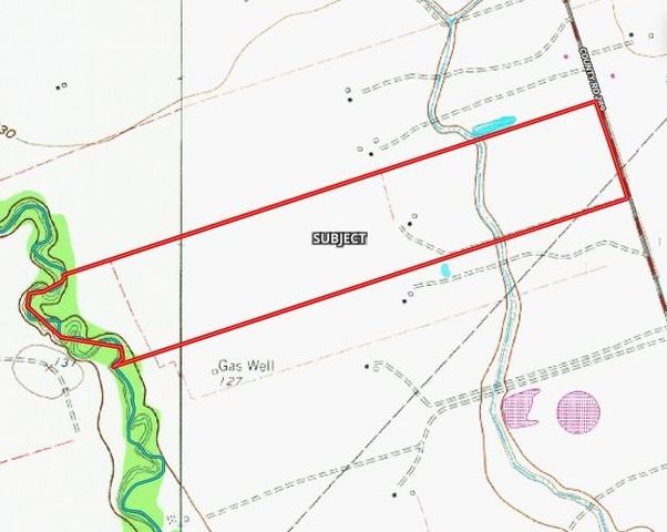 2619 County Road 289, East Bernard, TX 77435