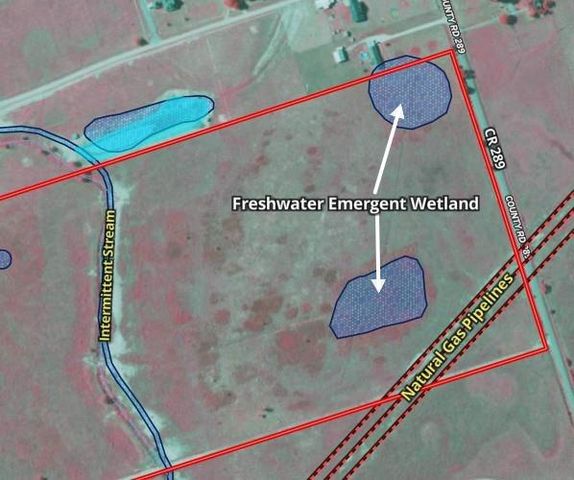 2619 County Road 289, East Bernard, TX 77435