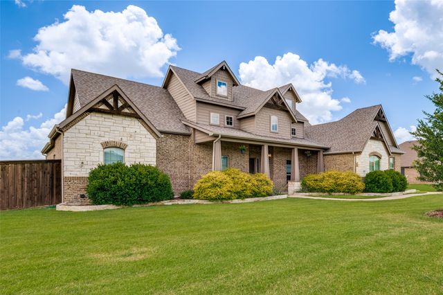 209 Ranier Street, Waxahachie, TX 75167